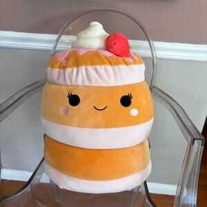 Gently Used Squishmallows-Sawtelle